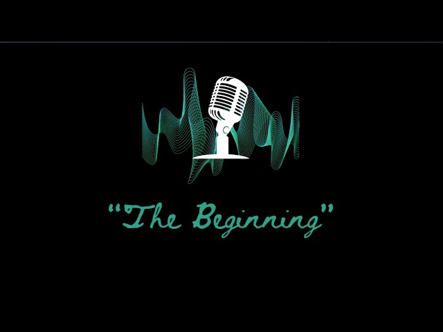 Chapter 1: The Beginning
