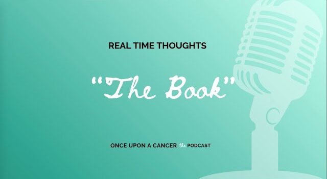 The Book that changed everything 'The Cancer Resolution'